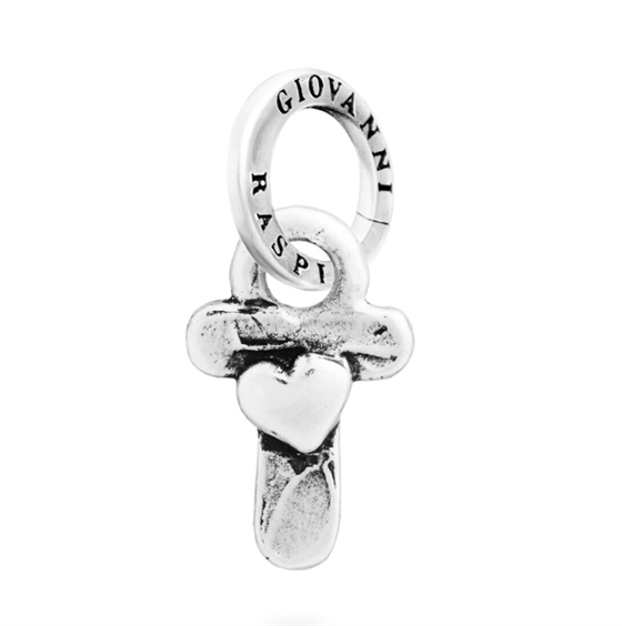 Charm Giovanni Raspini in Argento 12796 - 12796